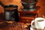 Как правильно сварить кофе в турке: тонкости и секреты приготовления