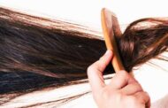 Бьюти-эксперт рассказала, как вернуть волосам здоровый вид