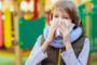 Нет осеннему насморку. Как защитить ребенка от простуд в школьный период