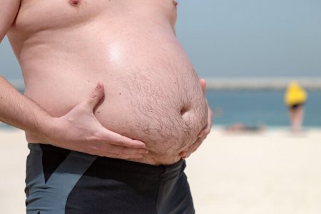 Эффективный способ убрать жир на животе: известный диетолог
