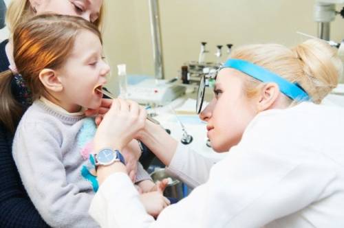 Не только проблема ЛОРа. Стоматолог — об аденоидах у детей