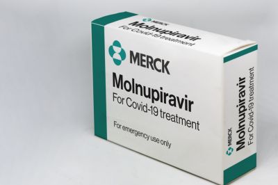 FDA одобрило еще один пероральный препарат для лечения COVID-19 » Фармвестник