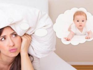 Психологическое бесплодие: почему стресс может стать помехой для беременности